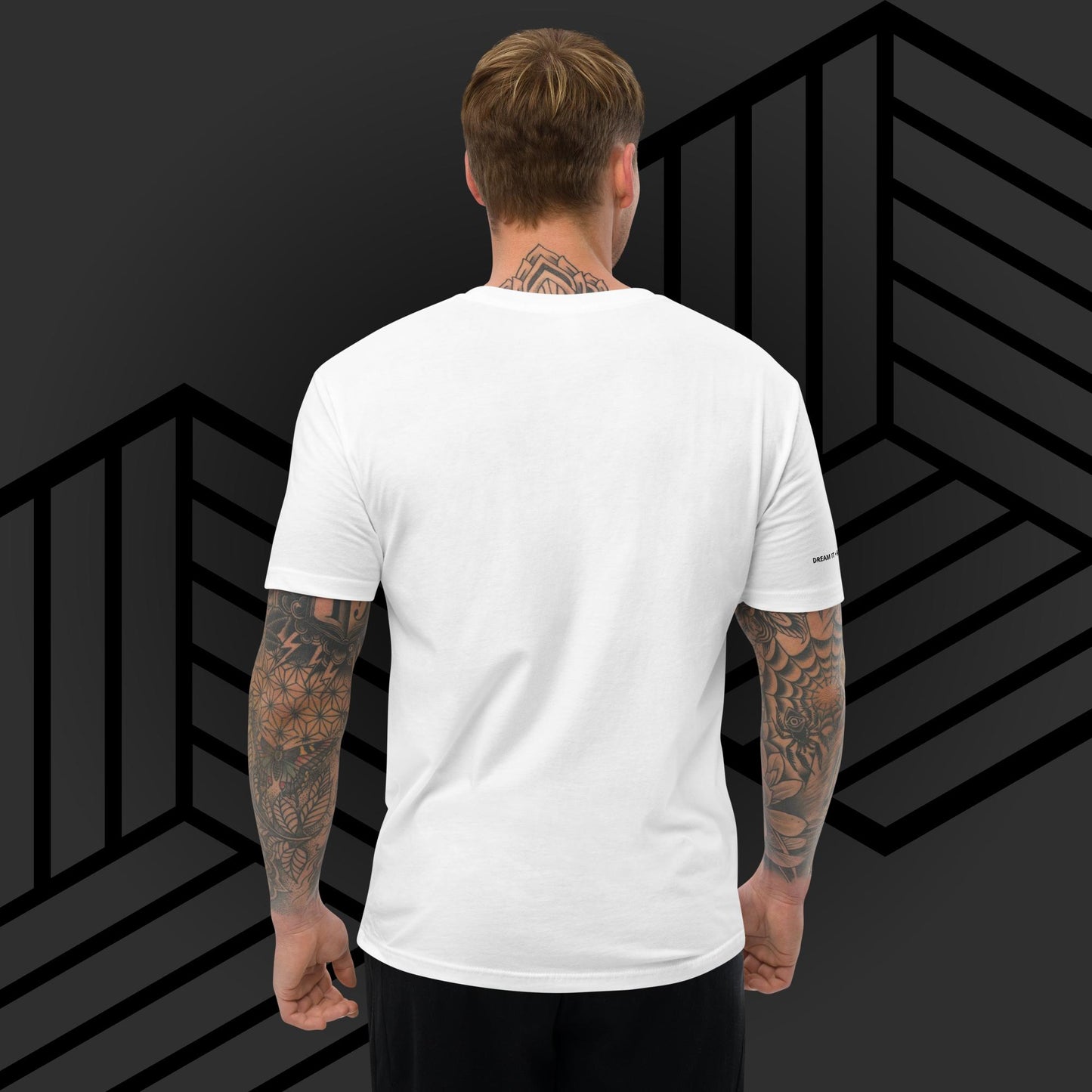 DMD Sport Fit T-Shirt