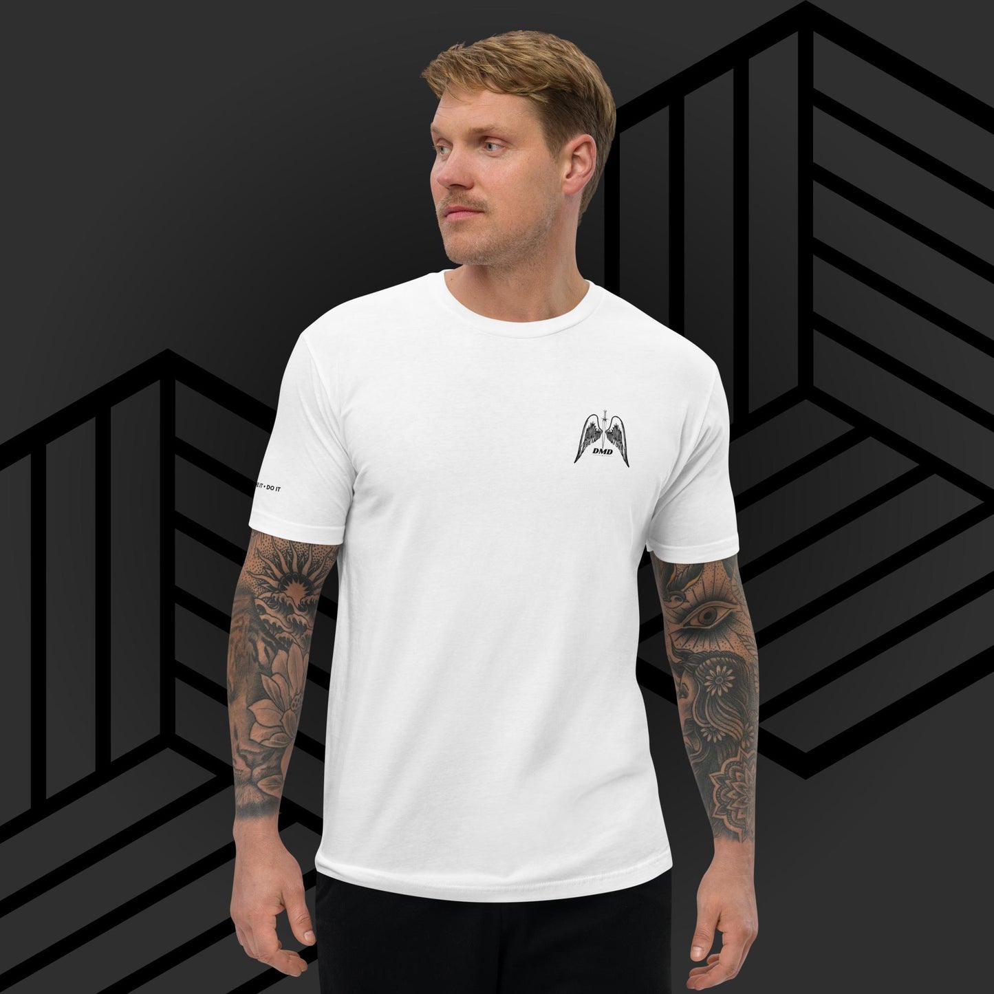 DMD Sport Fit T-Shirt