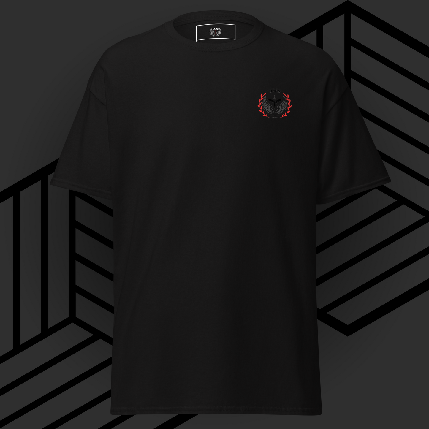 DMD BASIC Unisex T-Shirt
