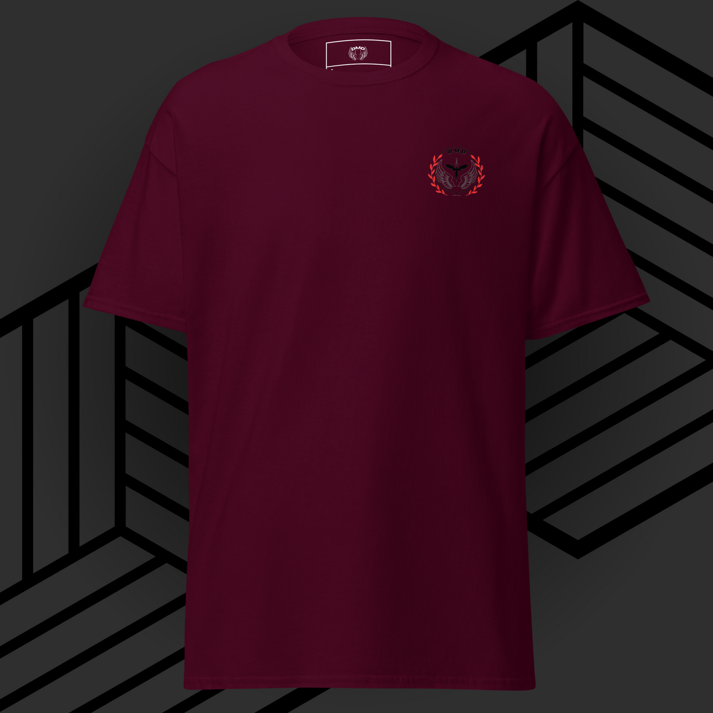DMD BASIC Unisex T-Shirt