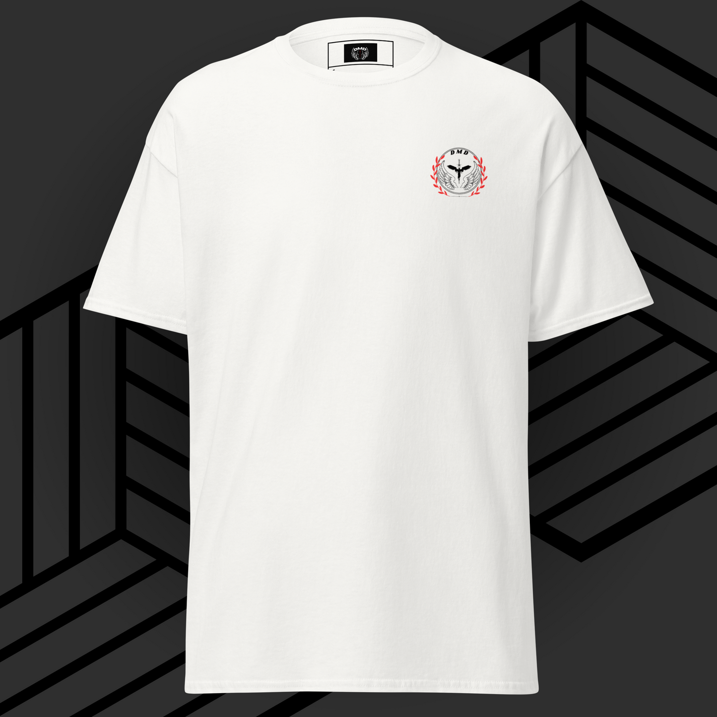 DMD BASIC Unisex T-Shirt
