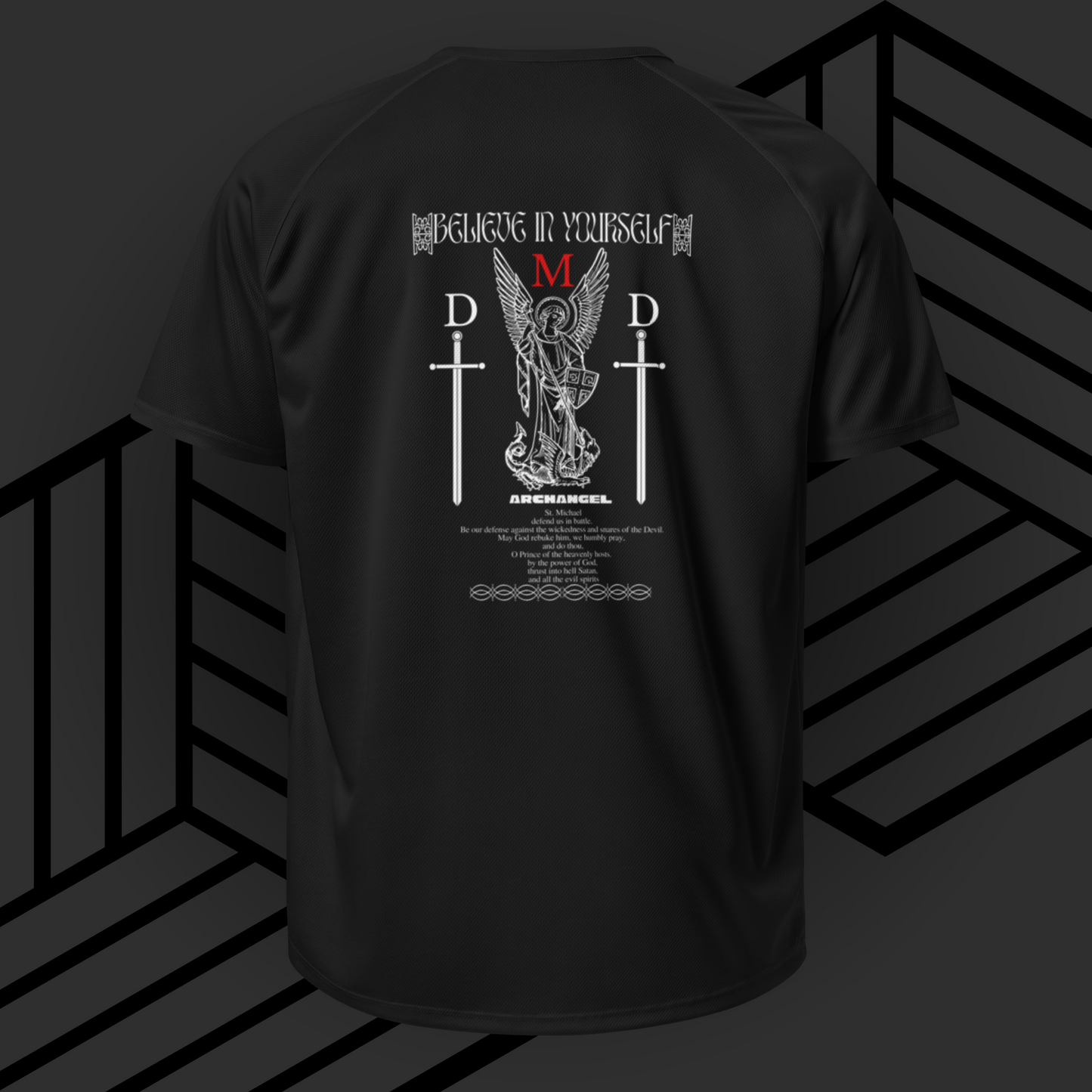 DMD Sport-Trikot Archangel