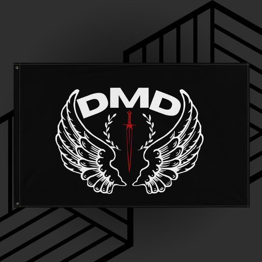 DMD MEMBER FLAG