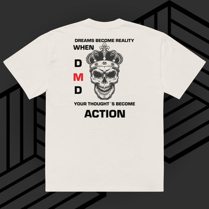 DMD Oversized T-Shirt