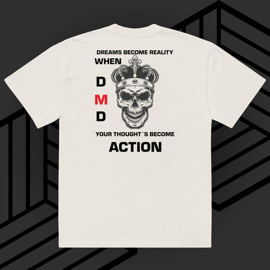 DMD Oversized T-Shirt