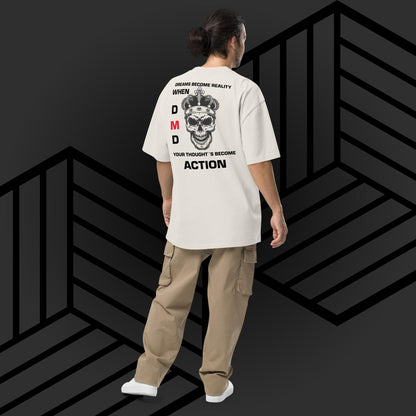 DMD Oversized T-Shirt