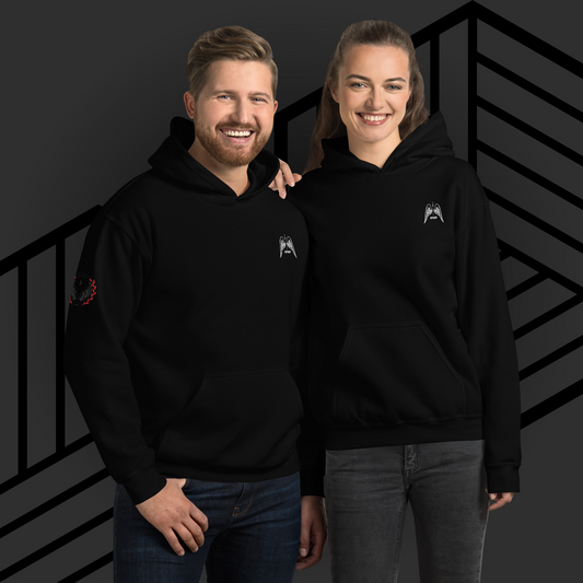 DMD PULLOVER